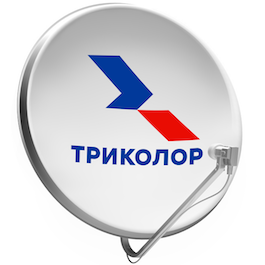 Триколор Балашиха